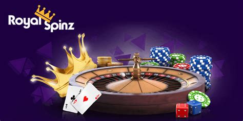 Обзор RoyalSpinz Casino  Честный обзор от Casino Guru